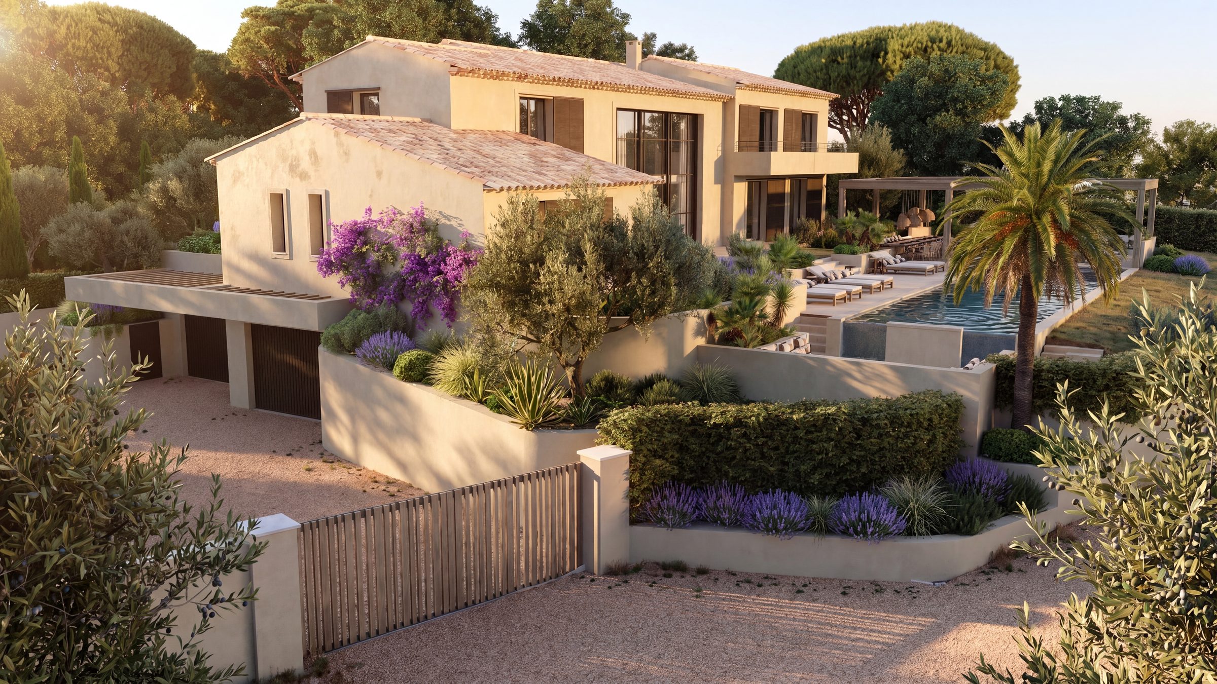 Villa ML — photo 2