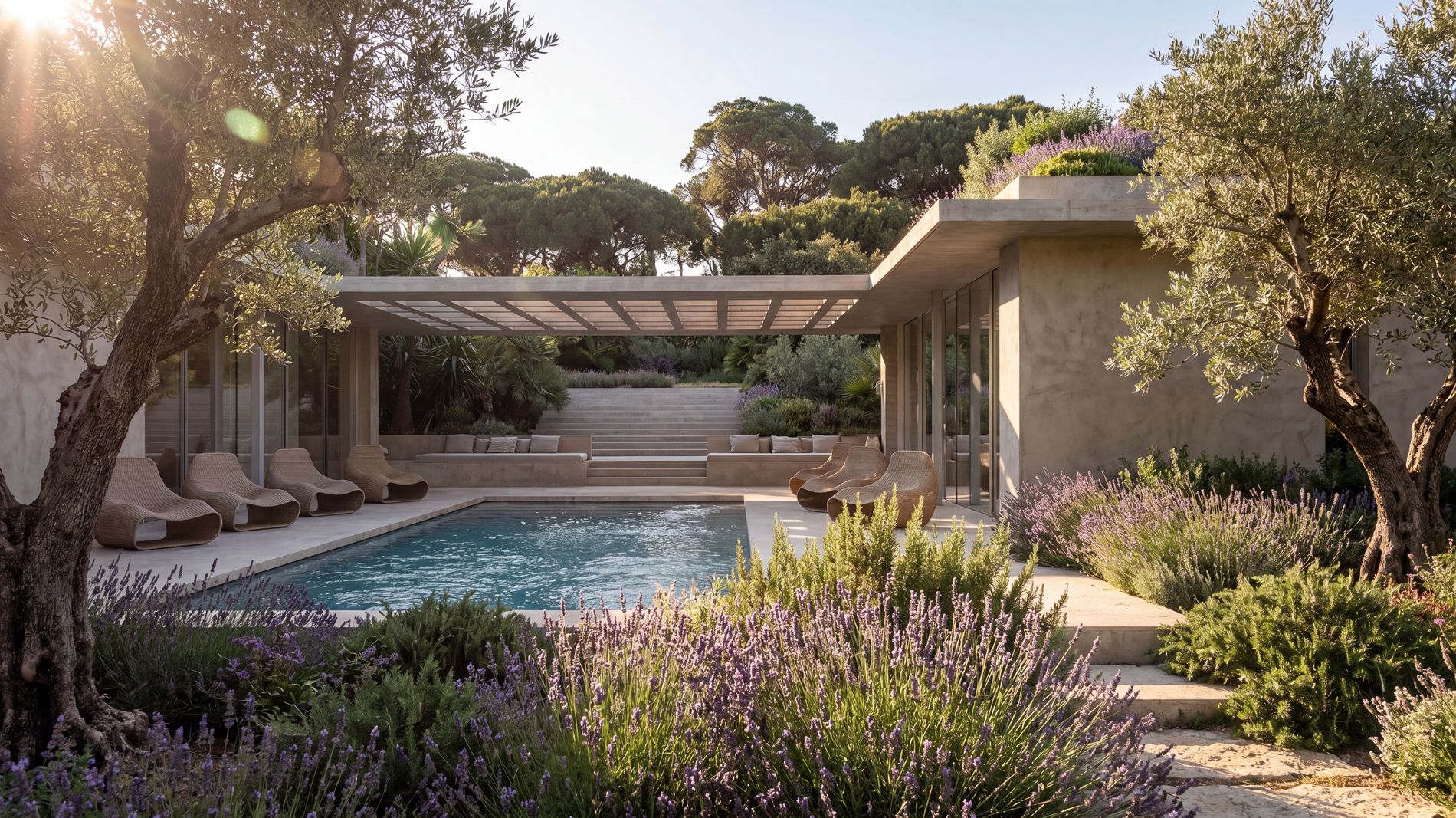 Villa Murènes — photo 1