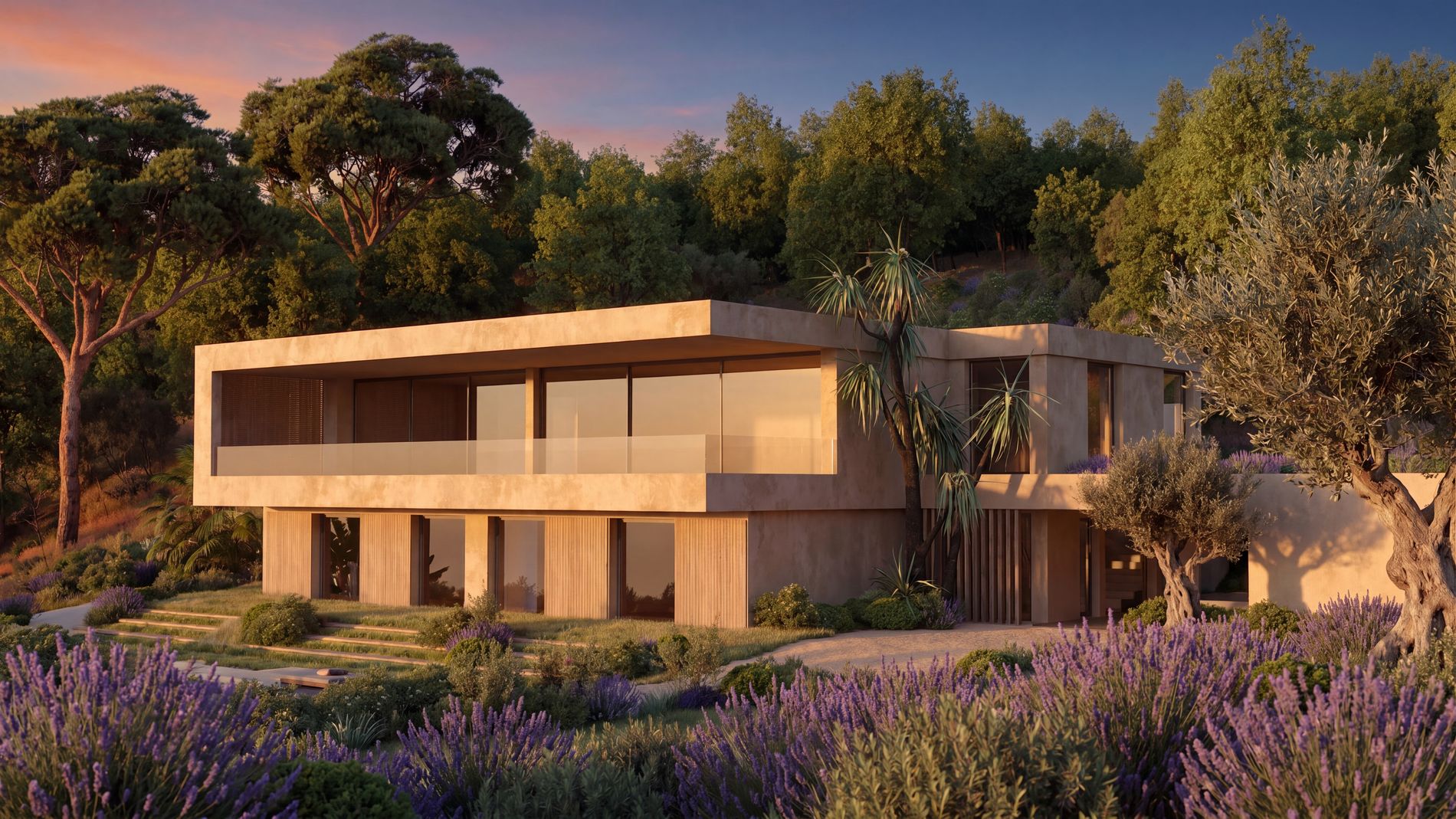 Villa MF — photo 1