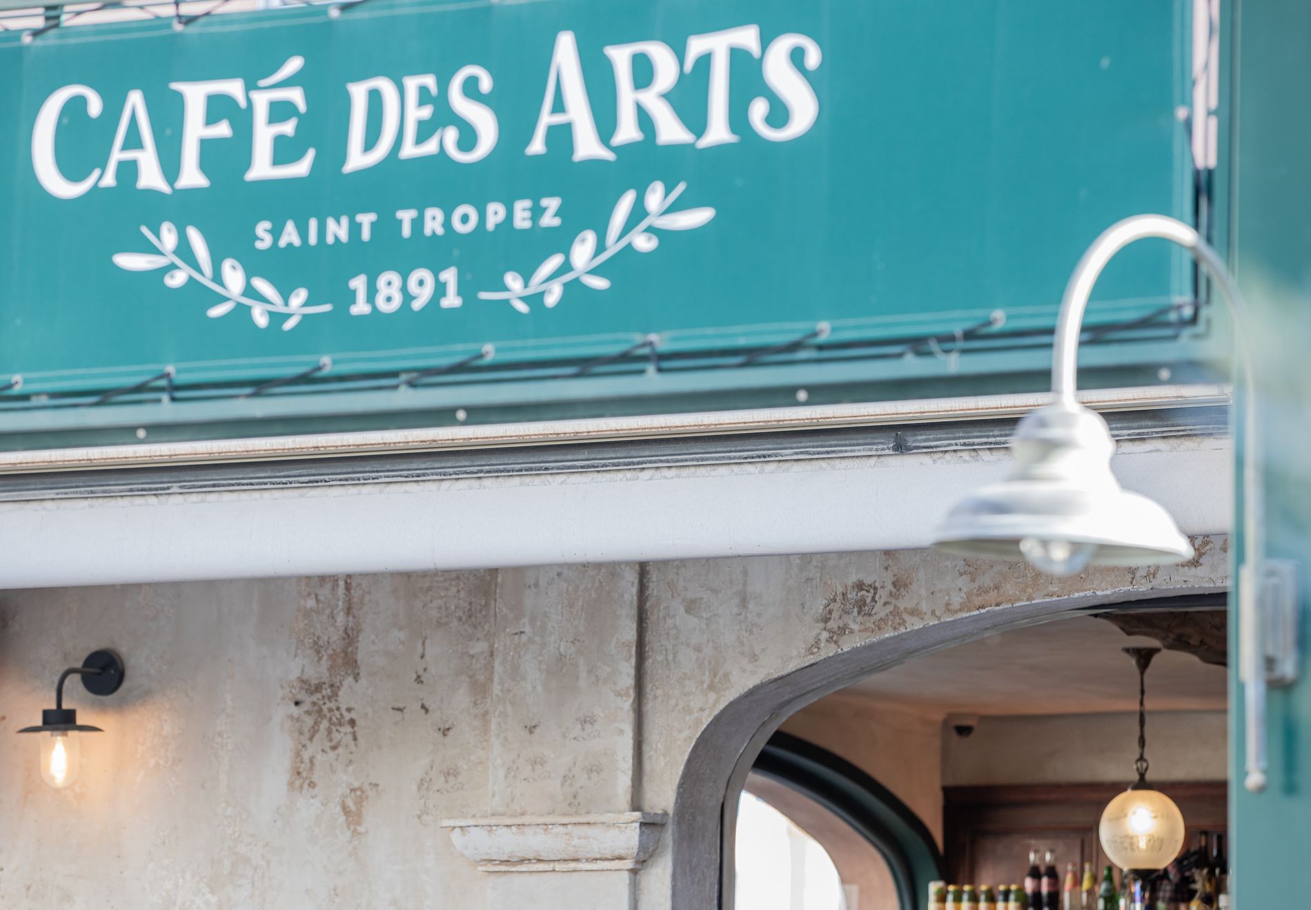 Café des Arts — photo 3