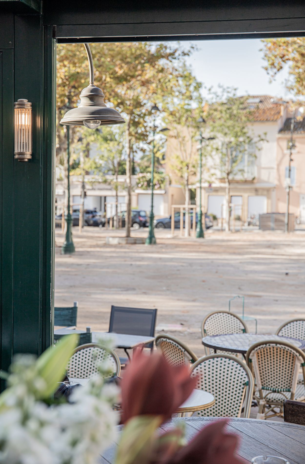 Café des Arts — photo 7