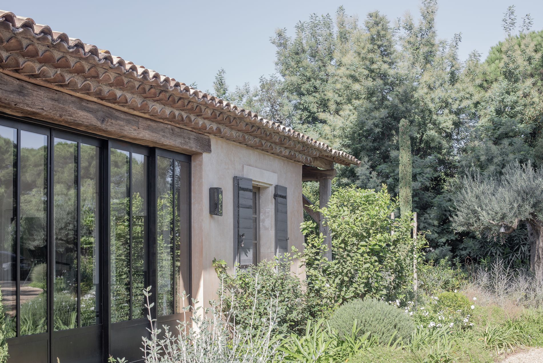 La Bergerie — photo 6