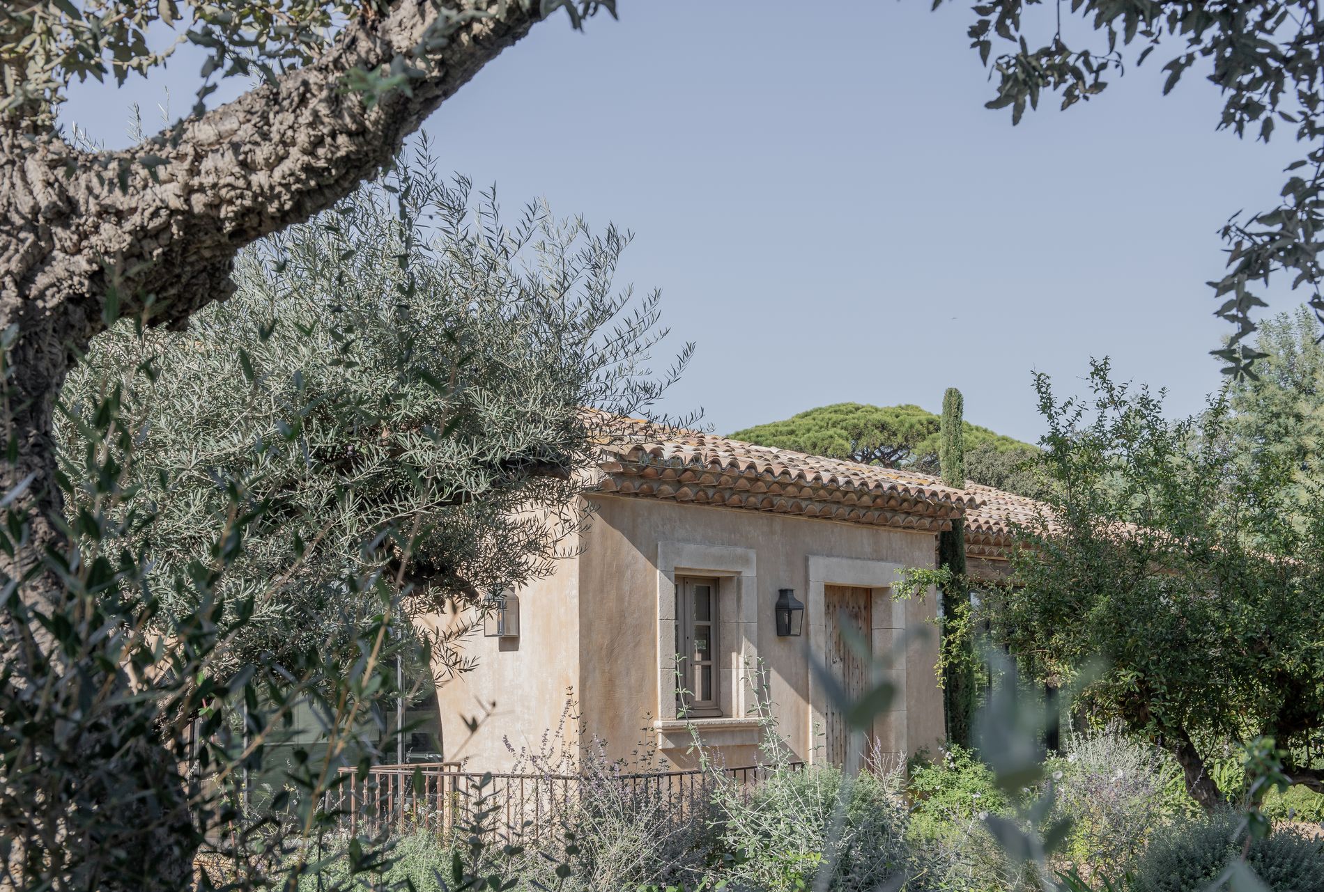 La Bergerie — photo 7
