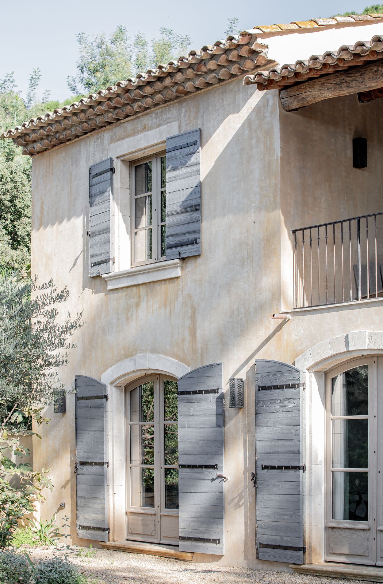 La Bergerie