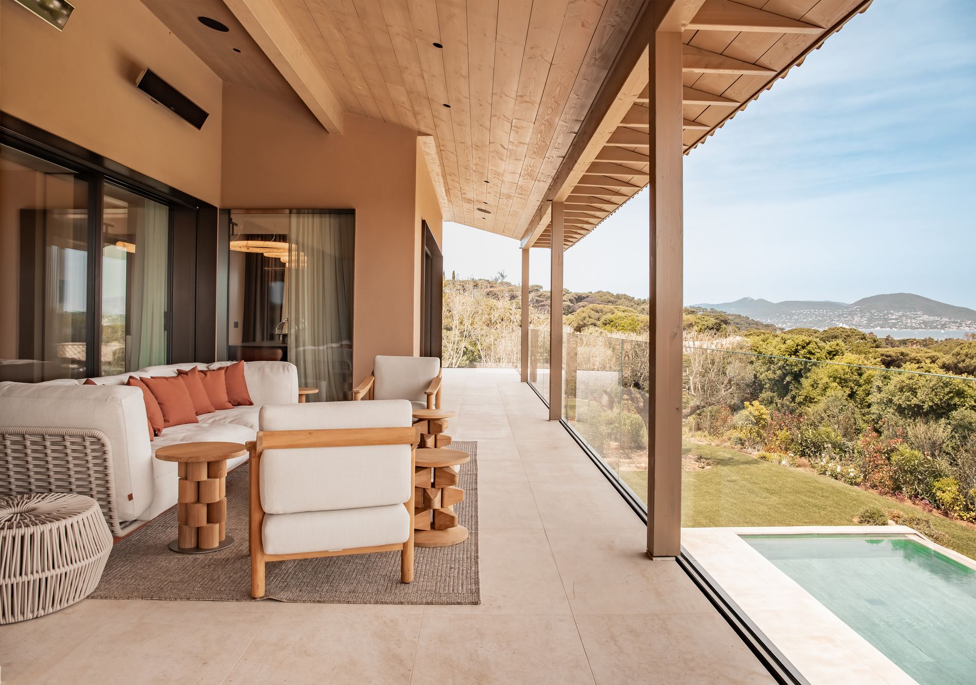 Villa GP — photo 1
