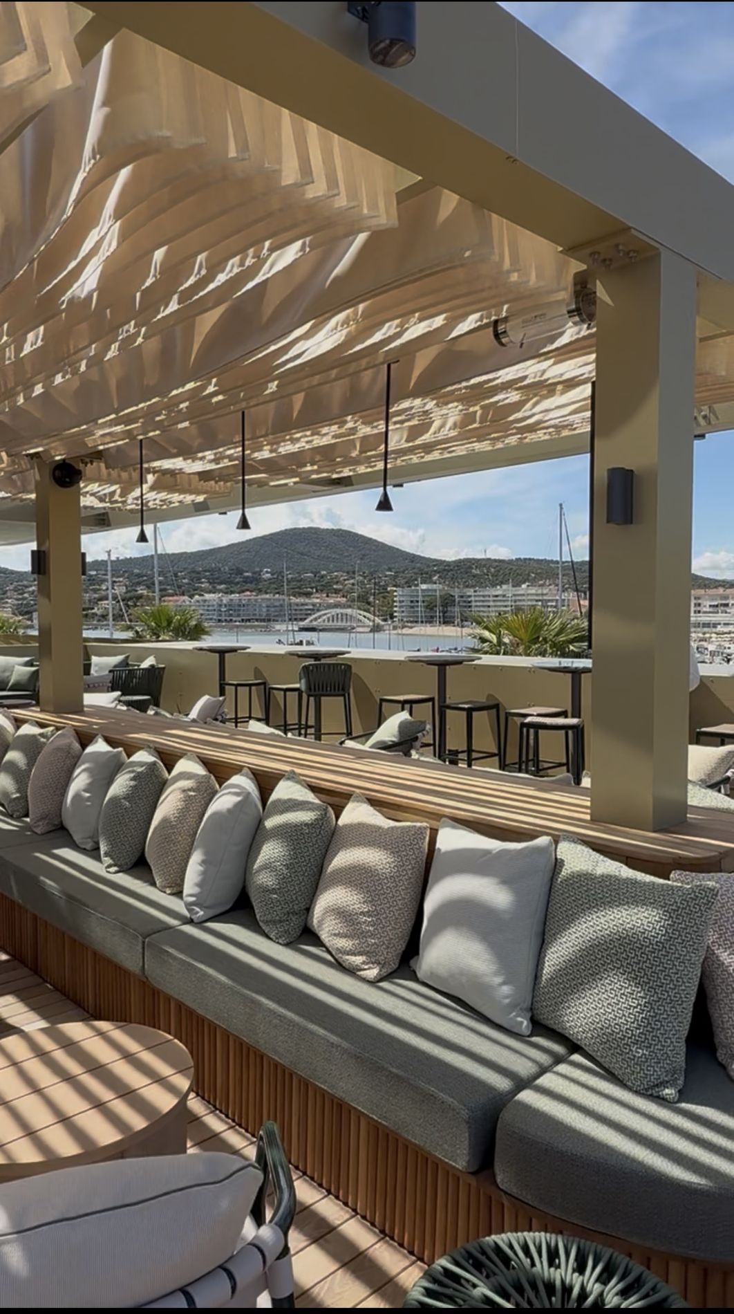 Le Rooftop 360 — photo 1